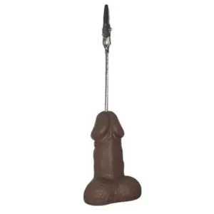 DIVERTY SEX - DIABLO PICANTE Nota Divertida Original