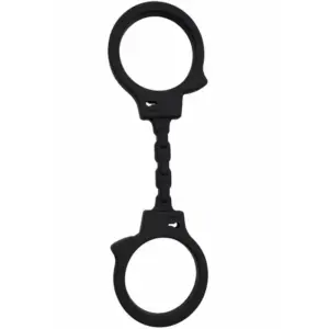 DIVERTY SEX - Diablo Picante Esposas de Silicona Originales