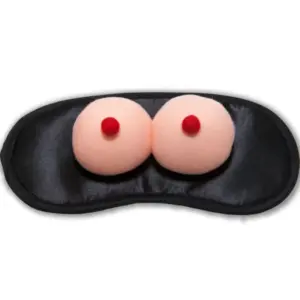 DIABLO PICANTE - Boob Mask Original para Diversión Nocturna - vista principal