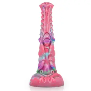 EPIC - SIDHE DILDO Premium para Placer Infinito