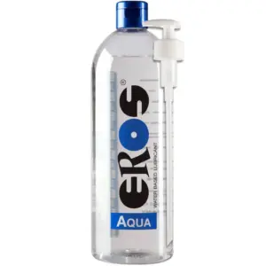 EROS - DENSE MEDICAL LUBRICANT 1000 ML | Premium Hidratante