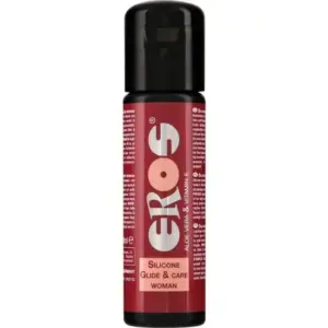 EROS - Aqua Sensations Lubricante Profesional para Mujer 100 ml