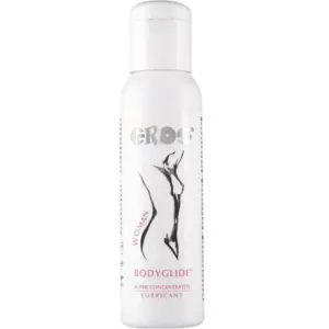 EROS - Lubricante Mujer Superconcentrado Premium 250 ML
