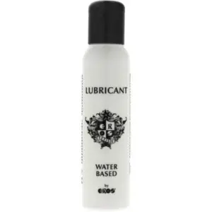 EROS - Lubricante a Base de Agua Profesional 100 ml