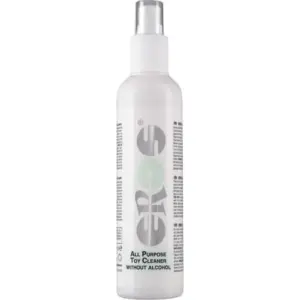 EROS - Limpiador de Juguetes Eróticos Profesional 200 ML