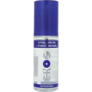 EROS - Lubricante Base Agua Profesional con Hyaluron y Panthenol