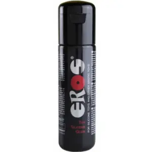 EROS - Toy Silicone Glide Lubricante Premium 30 ml
