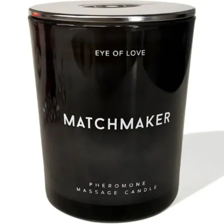 EYE OF LOVE - MATCHMAKER CANDLE Atrae Su Deseo Premium 150ml