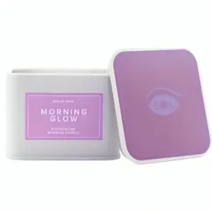 EYE OF LOVE - Candle de Masaje Premium para Mujeres 150 ML