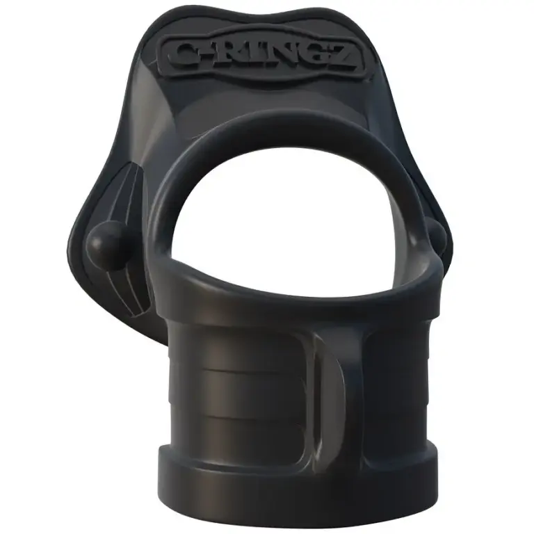 FANTASY C-RINGZ - Anillo Erótico Rock Hard Profesional