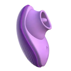 Fantasy For Her - Silicona Fun Tongue Premium Calor