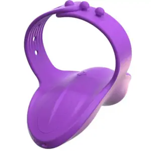 Fantasy for Her - Estimulador Multifuncional Premium para Placer