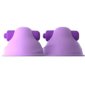 Fantasy for Her - Vibrating Nipple Suck-Hers Original Premium