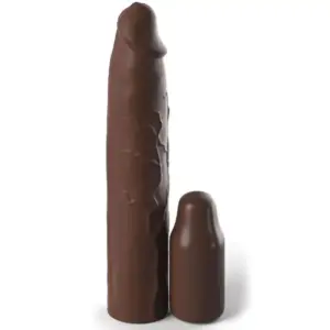 Pipedream - Fantasy X-Tensions Sleeve Premium Plug