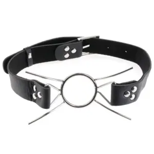 Fetish Fantasy Extreme - Spider Gag Profesional para BDSM