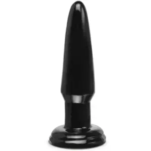 Fetish Fantasy Series - Beginners Butt Plug 9 cm para Nuevos Placeres