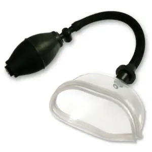 Fetish Fantasy - Poderosa Bomba Succión Vaginal Profesional