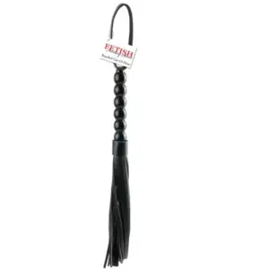 Fetish Fantasy - Cat-O-Nine Tails Original 20"