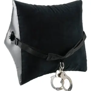 Fetish Fantasy Series - Position Master Inflable con Esposas Premium