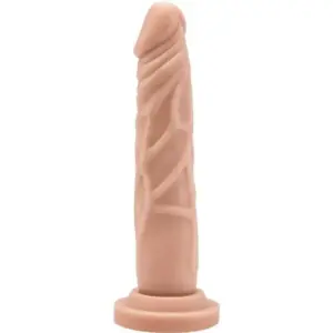 GET REAL - Dong 18 cm Realista Premium para Placer
