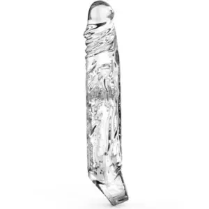 GET REAL - Extensión Sleeve XLarge Transparente Original - vista principal