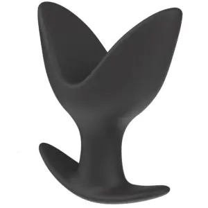 HIDDEN DESIRE - Plug Anal Medium Profesional con Diseño Ancla