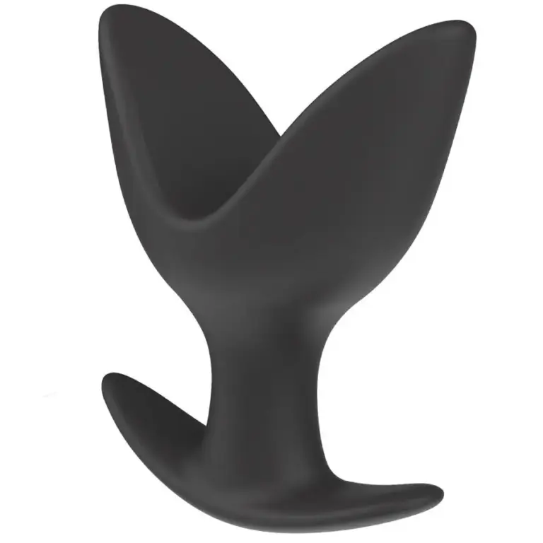 HIDDEN DESIRE - Plug Anal Medium Profesional con Diseño Ancla