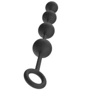 HIDDEN DESIRE - Heavy Anal Balls XL para Placer Extremo