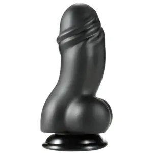 HIDDEN DESIRE - Dildo Inferno Fat Boys 19 cm Premium