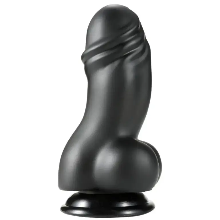 Hidden Desire Fat Boys | Dildo Inferno de 19 cm