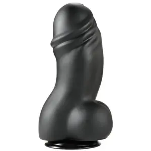 HIDDEN DESIRE - Dildo Fat Boys 22 cm para Placer Extremo