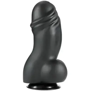HIDDEN DESIRE - Dildo Colosal Fat Boys 27 cm Premium