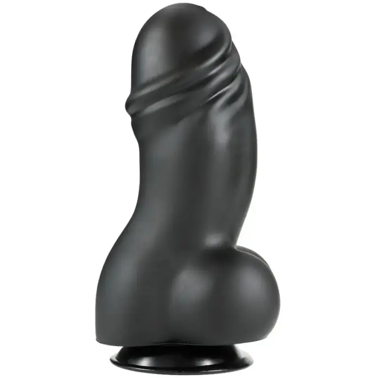 HIDDEN DESIRE - Dildo Colosal Fat Boys 27 cm Premium