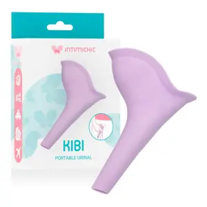 INTIMICHIC - KIBI URINAL DESMONTABLE Y HIGIÉNICO