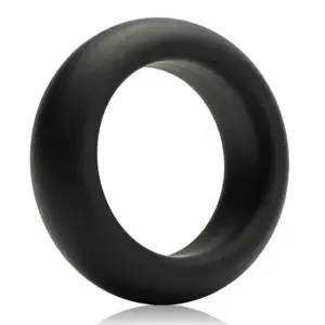 JE JOUE - Maximum Stretch Cock Ring Premium de Silicona