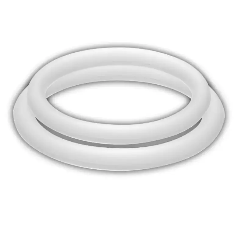 JOYDIVISION - POTENZDUO Anillos Pene Premium para Ereciones Intensas - vista principal