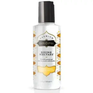 KamaSutra - Lubricante de Coco y Piña Premium 150ml