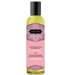 KAMASUTRA - Aceite de Masaje Garden of Pleasure 236ml