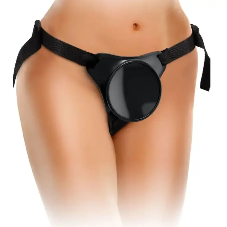 KING COCK - Elite Harness Ajustable para Principiantes Premium - vista principal