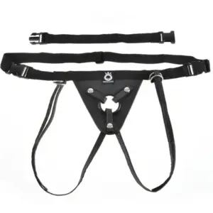 KING COCK - FIT RITE HARNESS Original Premium para Strap-On