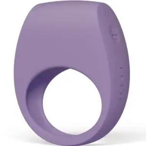 LELO - TOR 3 Vibrador Pareja Premium de Silicona - vista principal
