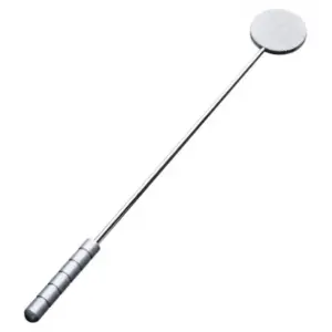 METAL HARD - Pala de Aluminio BDSM Profesional con Dientes