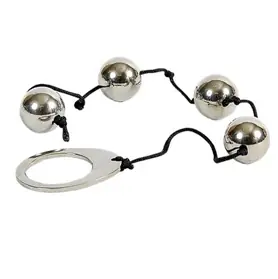 METAL HARD - Bolas Chinas Premium 20mm