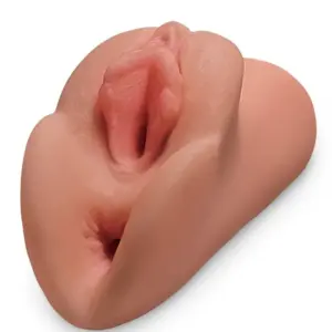 PDX PLUS - Perfect Pussy Doble Stroker Profesional de Fanta Flesh