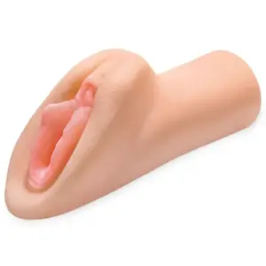 PDX PLUS Perfect Pussy Dream Stroker Masturbator realista y flexible