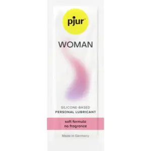 PJUR - Woman Bodyglide Lubricant Original 1.5 ML