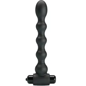 PRETTY LOVE - Plug Anal Vibrante 10 Modos Premium