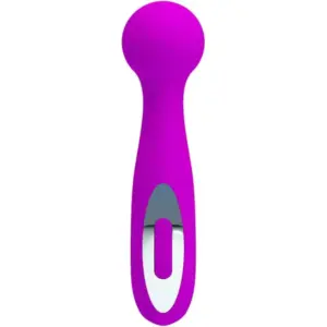 Pretty Love - Wade Vibrador Premium Recargable 12 Modos