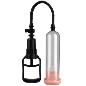 PUMP WORX - Bomba de Erección Profesional para Principiantes