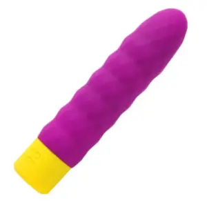 ROMP - Beat Mini Vibrador Multifuncional Premium Violeta